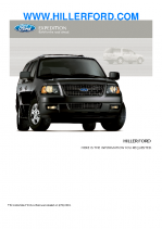 2005 Ford Expedition