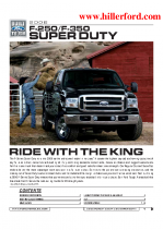 2006 Ford Super Duty