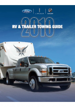 2010 Ford RV-Towing