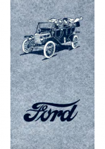1912 Ford Edition 1
