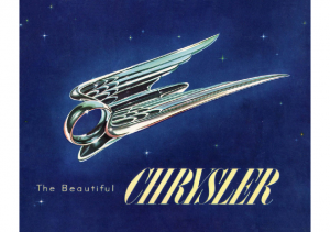 1951 Chrysler