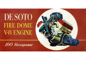 1953 DeSoto