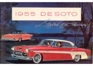 1955 DeSoto