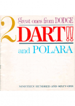 1961 Dodge Dart-Polara