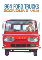 1964 Ford Econoline