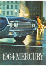 1964 Mercury