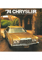 1974 Chrysler