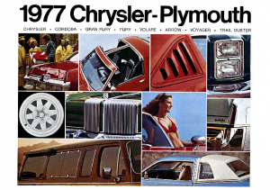1977 Chrysler-Plymouth