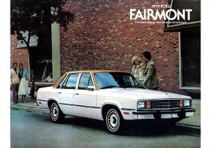 1979 Ford Fairmont