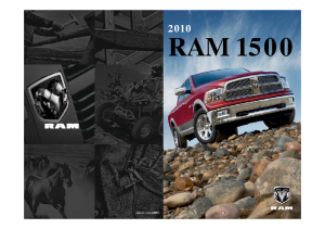 2010 Ram 1500