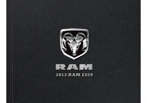2013 Ram 1500