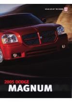 2005 Dodge Magnum Dealer