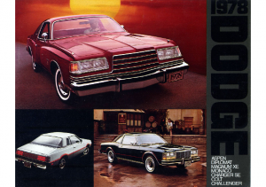 1978 Dodge