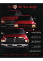 1997 Dodge Trucks
