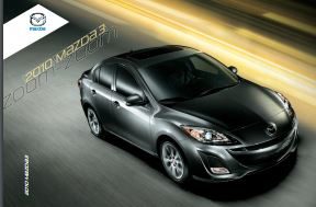 2010 Mazda 3