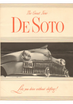 1947 DeSoto
