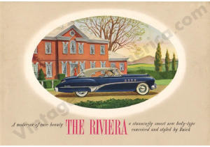 1949 Buick Rivera
