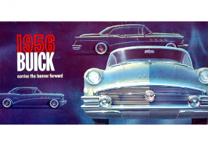 1956 Buick Prestige