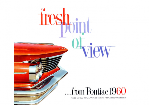 1960 Pontiac Prestige