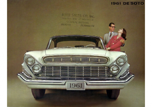 1961 DeSoto