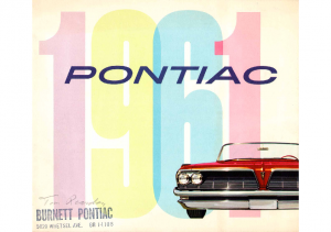 1961 Pontiac Prestige