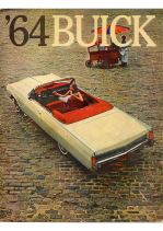 1964 Buick Prestige