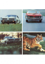 1966 Pontiac Performance