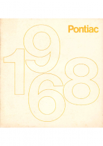 1968 Pontiac Prestige