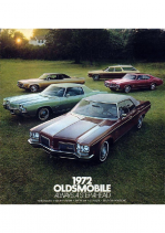 1972 Oldsmobile