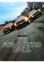1975 Buick Opel