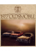 1977 Oldsmobile Full Size