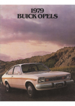 1979 Buick Opel