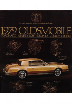 1979 Oldsmobile Full Size