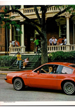 1980 Buick Skyhawk