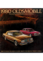 1980 Oldsmobile Midsize