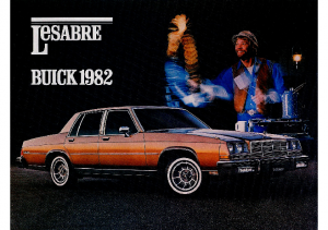 1982 Buick Lesabre