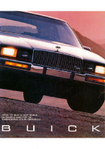 1987 Buick