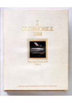 1988 Oldsmobile Full Size