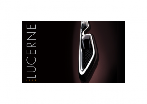 2008 Buick Lucerne