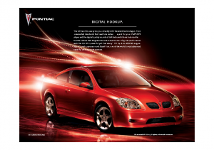 2008 Pontiac G5 Web