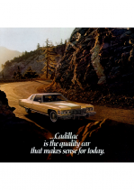 1974 Cadillac Quality