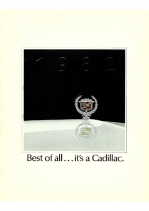 1982 Cadillac Prestige