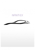 2012 Infiniti EX