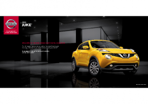 2015 Nissan Juke