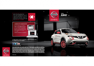 2016 Nissan Juke