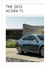2013 Acura TL