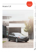 2015 Acura ILX