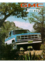 1978 GMC Jimmy