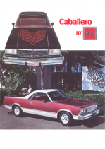 1979 GMC Caballero