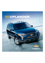 2006 Chevrolet Uplander CN